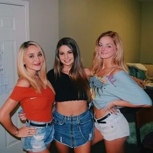 Corrina M / corinnakopf / corrinamehiel nude photo #0134
