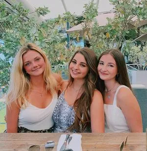 Corrina M / corinnakopf / corrinamehiel nude photo #0144