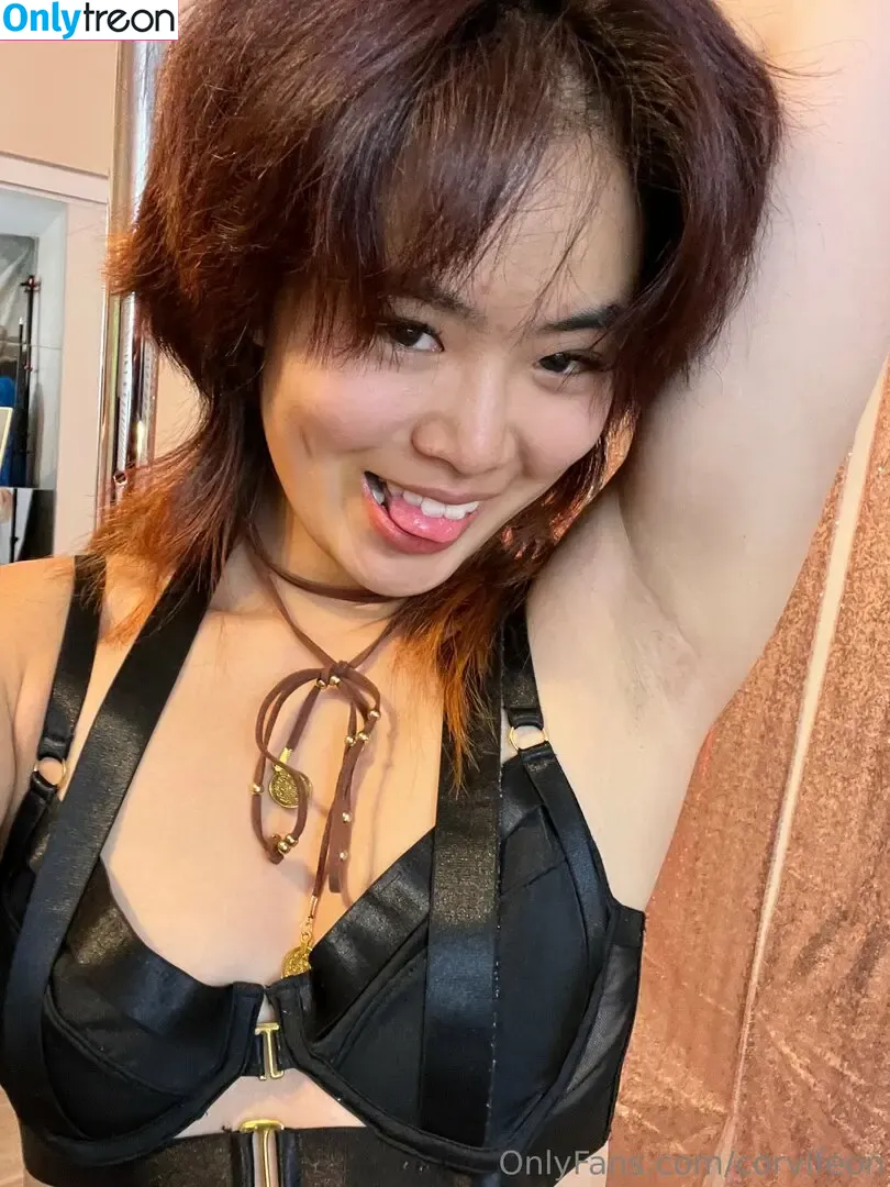 CorviFeon nude photo #0035 (CorviFeon)