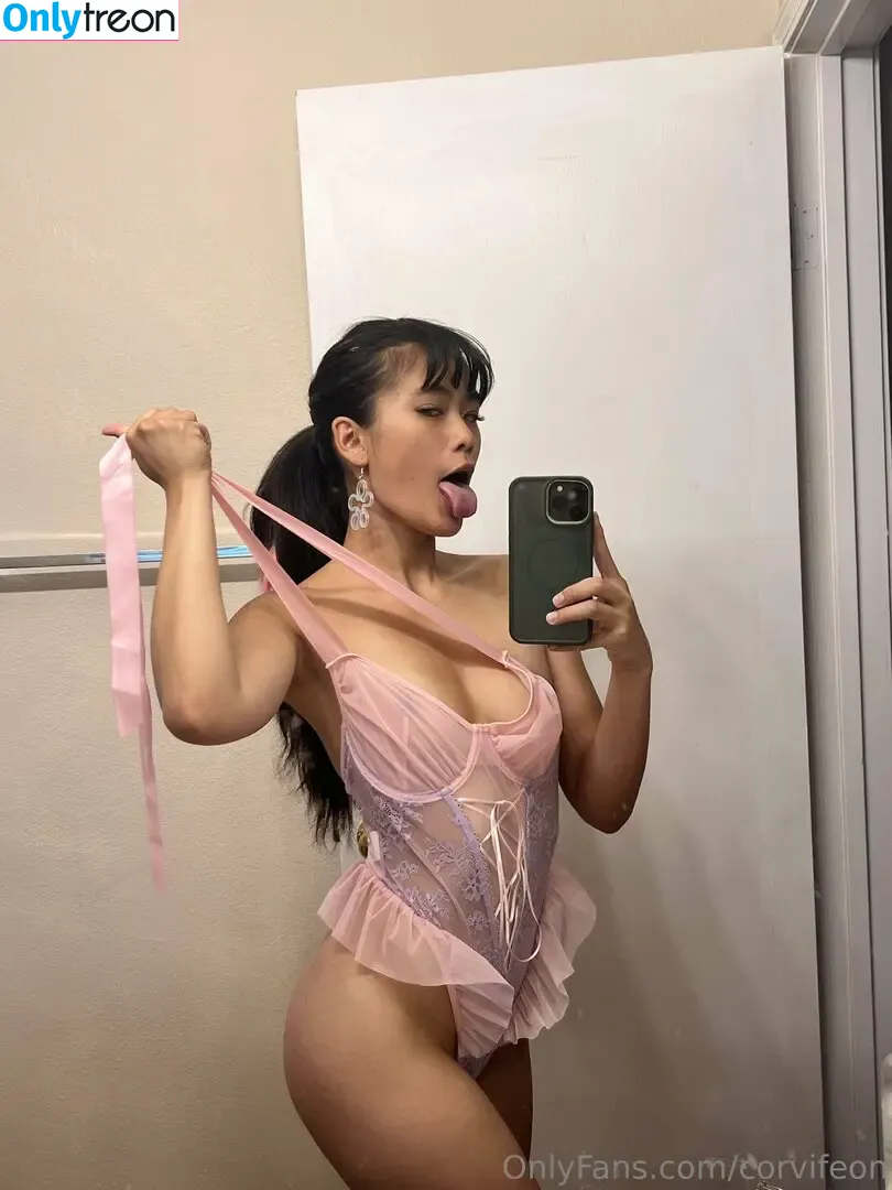 CorviFeon nude photo #0059 (CorviFeon)