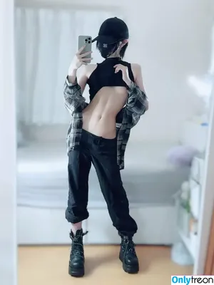 Cos__yu_ / Yusama / 憂 Yu / 秘密部屋 nude photo #0116