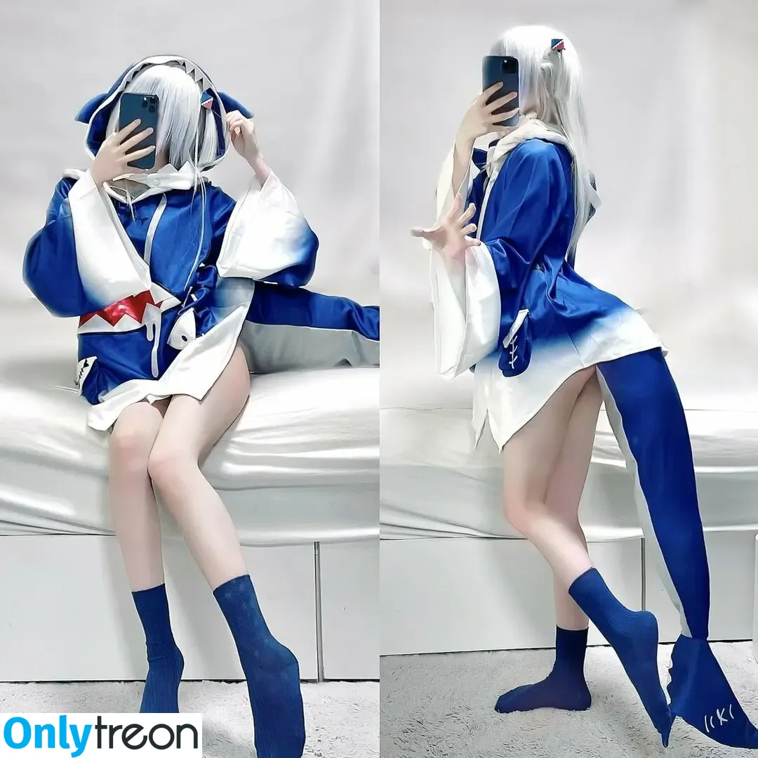 Cos__yu_ nude photo #0001 (Yusama / 憂 Yu / 秘密部屋)