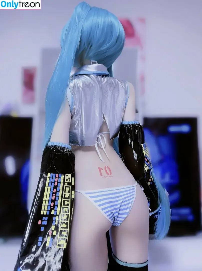 Cos__yu_ nude photo #0006 (Yusama / 憂 Yu / 秘密部屋)