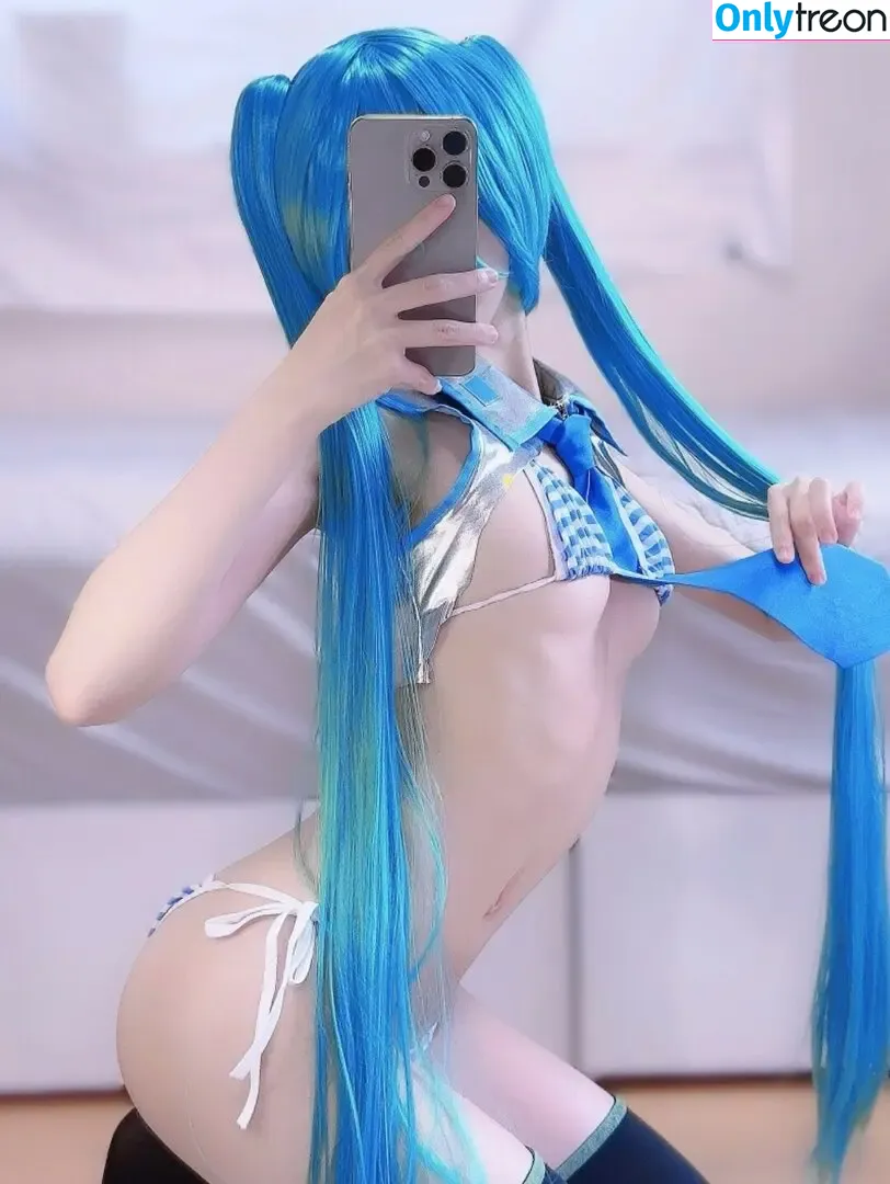 Cos__yu_ nude photo #0013 (Yusama / 憂 Yu / 秘密部屋)