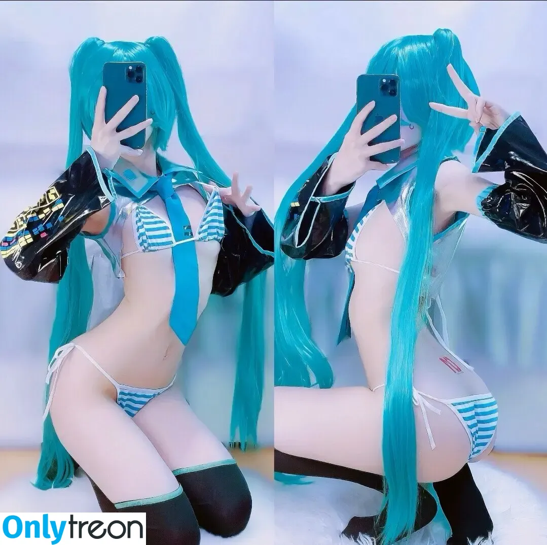 Cos__yu_ nude photo #0014 (Yusama / 憂 Yu / 秘密部屋)