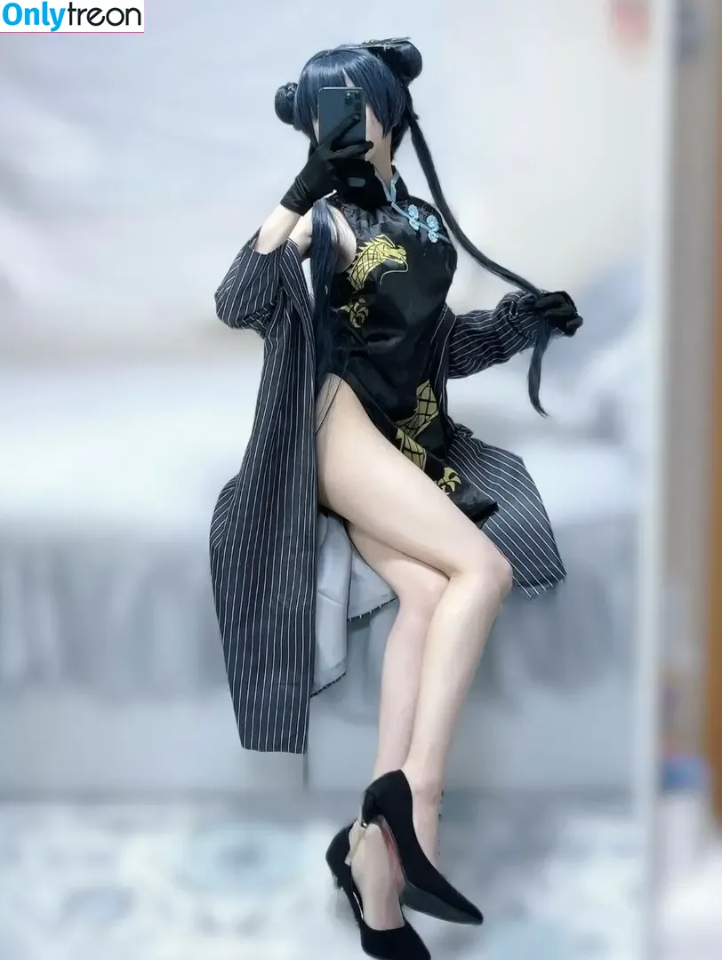 Cos__yu_ nude photo #0028 (Yusama / 憂 Yu / 秘密部屋)