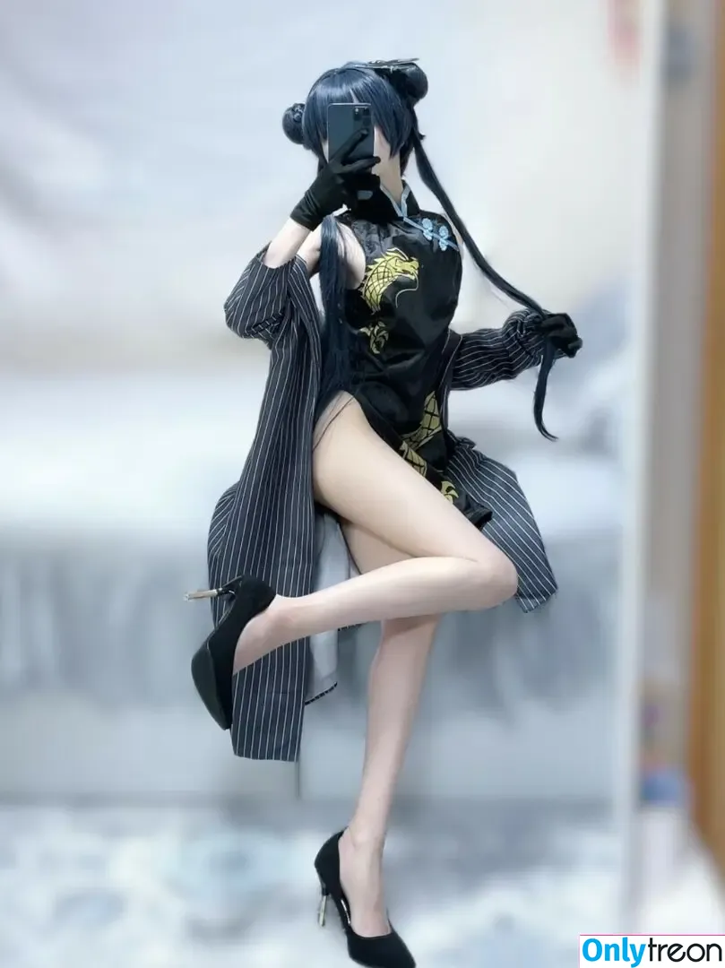 Cos__yu_ nude photo #0029 (Yusama / 憂 Yu / 秘密部屋)