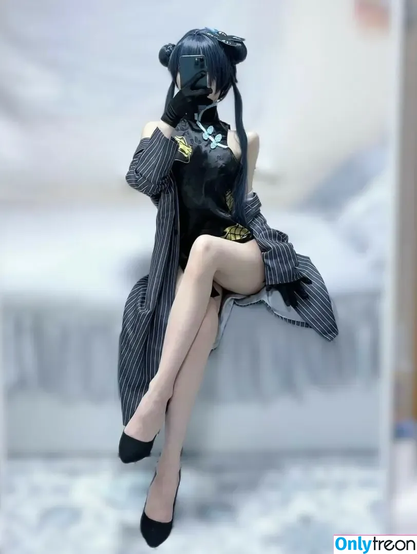 Cos__yu_ nude photo #0030 (Yusama / 憂 Yu / 秘密部屋)