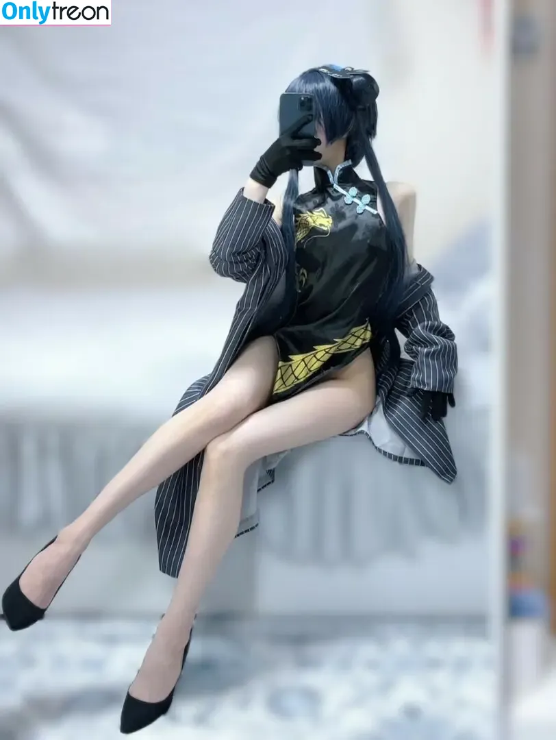 Cos__yu_ nude photo #0031 (Yusama / 憂 Yu / 秘密部屋)