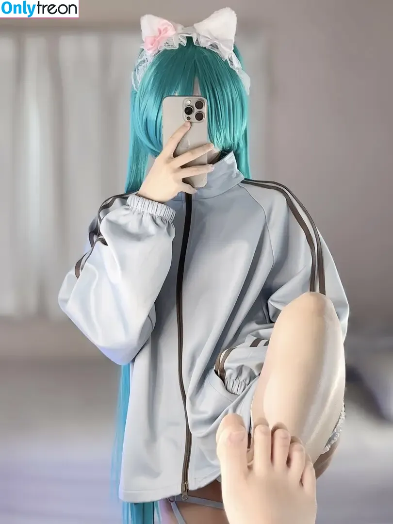 Cos__yu_ nude photo #0048 (Yusama / 憂 Yu / 秘密部屋)