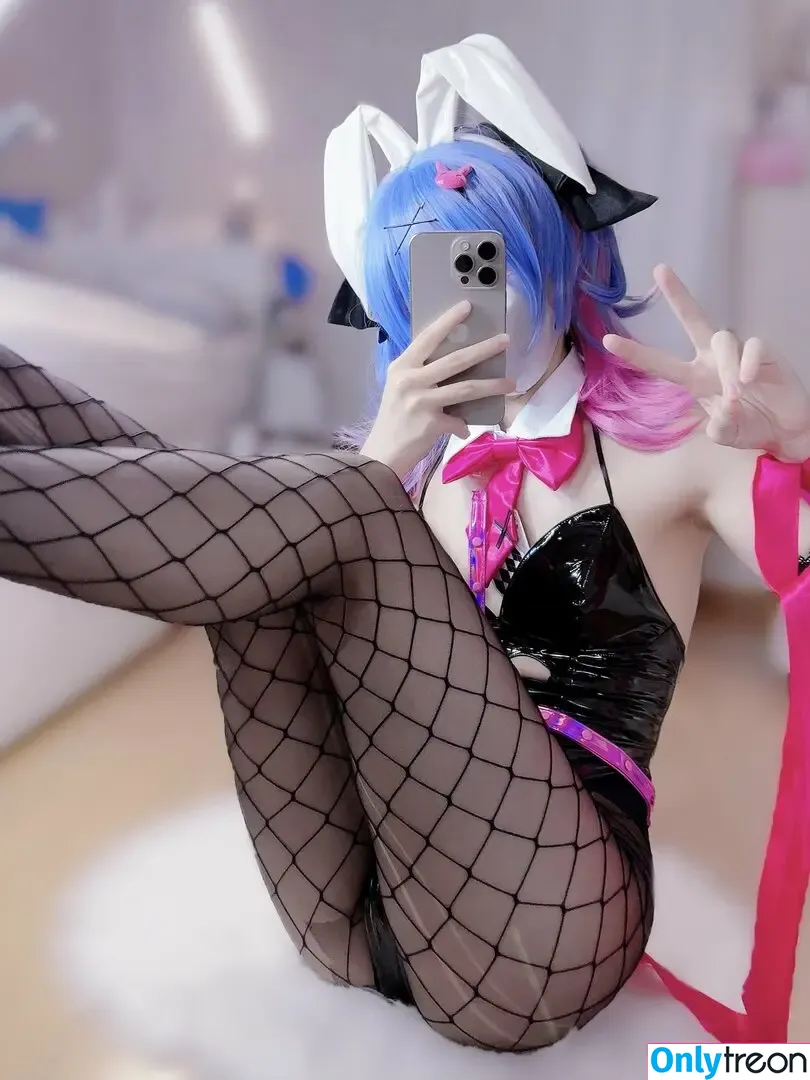 Cos__yu_ nude photo #0053 (Yusama / 憂 Yu / 秘密部屋)