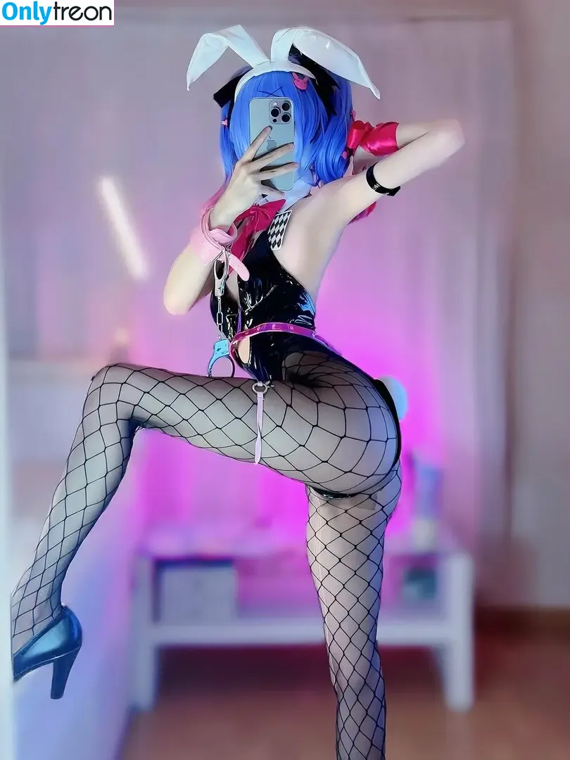Cos__yu_ nude photo #0063 (Yusama / 憂 Yu / 秘密部屋)