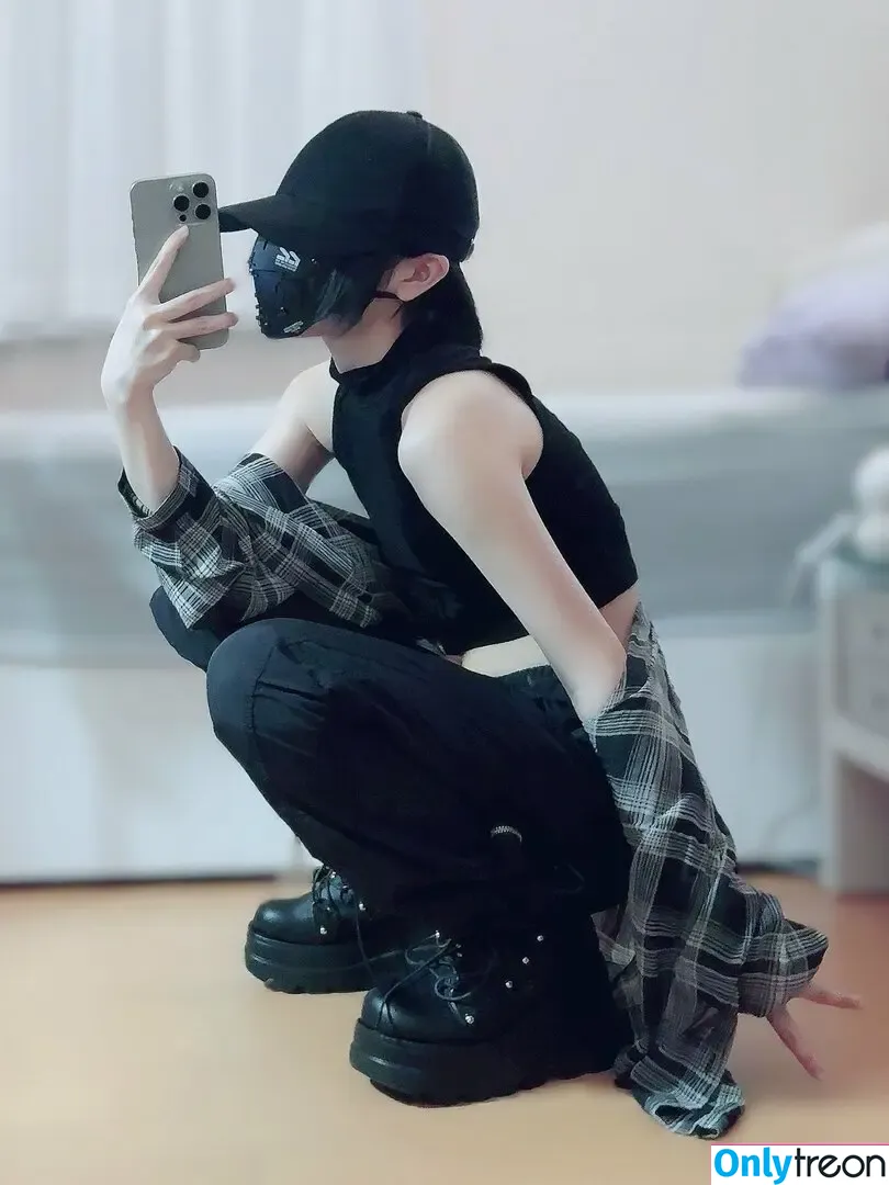 Cos__yu_ nude photo #0117 (Yusama / 憂 Yu / 秘密部屋)