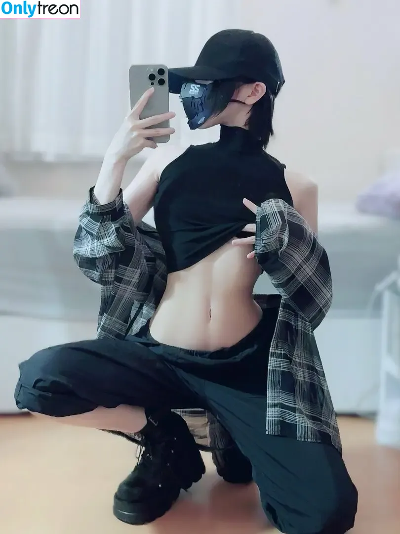 Cos__yu_ nude photo #0118 (Yusama / 憂 Yu / 秘密部屋)