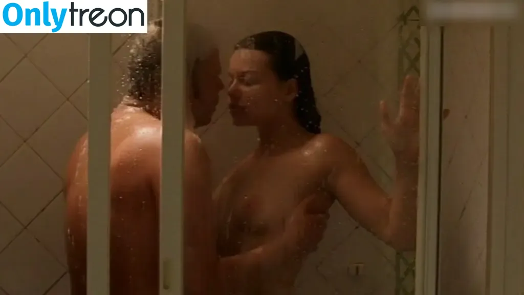 Cosma Shiva Hagen nude photo #0026 (cosmahagen / explore)
