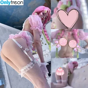 Cosniks Cosplay / __cosniks / cosniks / thecosplaybunny nude photo #0010