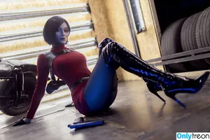 Cosniks Cosplay / __cosniks / cosniks / thecosplaybunny nude photo #0013