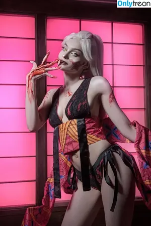 Cosniks Cosplay / __cosniks / cosniks / thecosplaybunny nude photo #0026