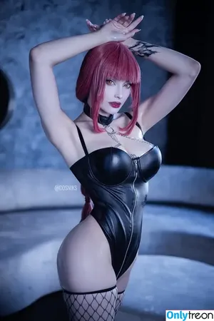 Cosniks Cosplay / __cosniks / cosniks / thecosplaybunny nude photo #0031