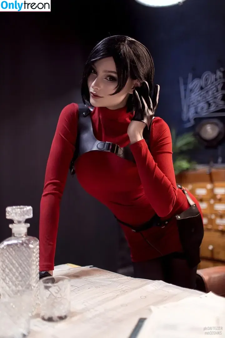 Cosniks Cosplay nude photo #0002 (__cosniks / cosniks / thecosplaybunny)