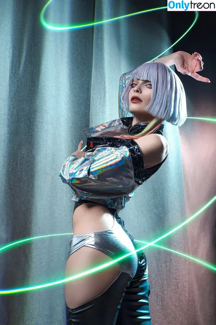 Cosniks Cosplay nude photo #0016 (__cosniks / cosniks / thecosplaybunny)