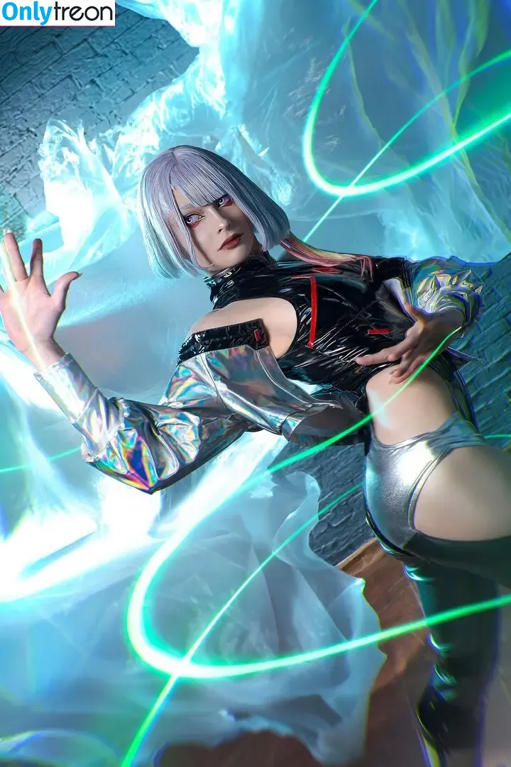 Cosniks Cosplay nude photo #0019 (__cosniks / cosniks / thecosplaybunny)