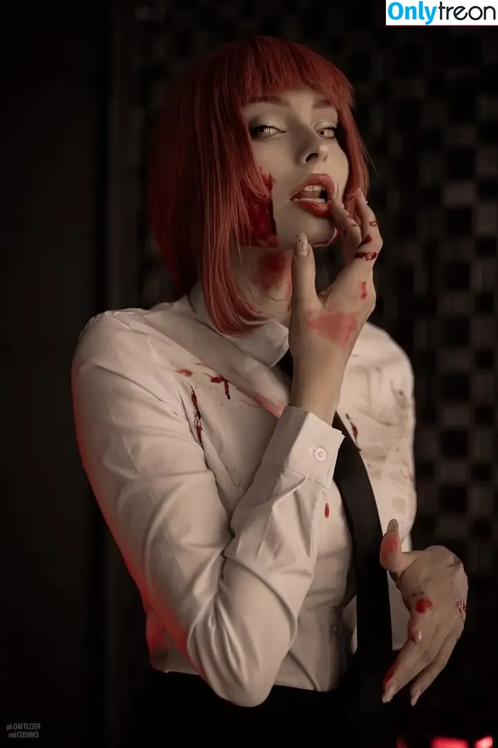 Cosniks Cosplay nude photo #0036 (__cosniks / cosniks / thecosplaybunny)