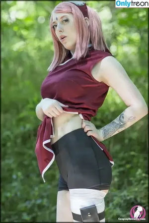 Cosplay Deviants / CosplayDeviants / cosplay.deviants nude photo #0001
