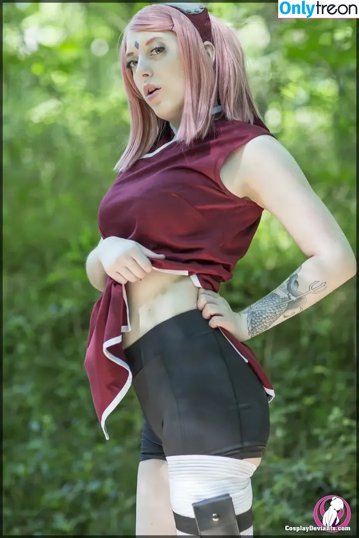 Cosplay Deviants nude photo #0001 (CosplayDeviants / cosplay.deviants)