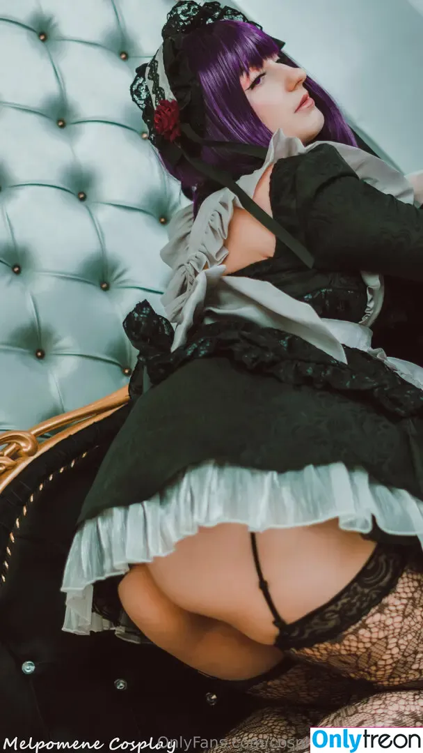 cosplay.melpomene nude photo #0014 (cosplay.melpomene)