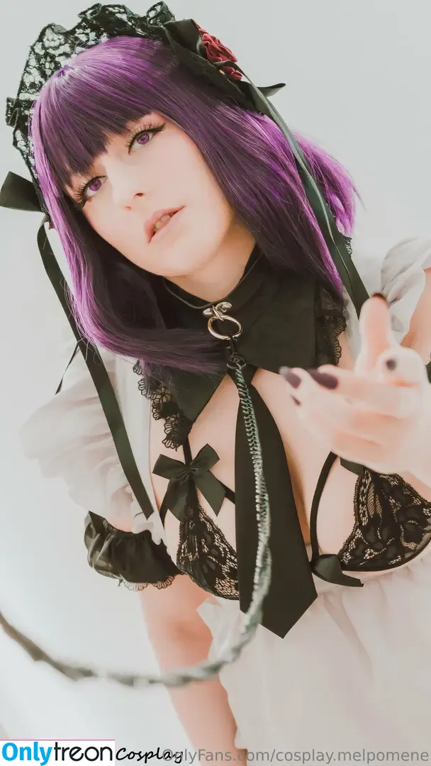cosplay.melpomene nude photo #0020 (cosplay.melpomene)