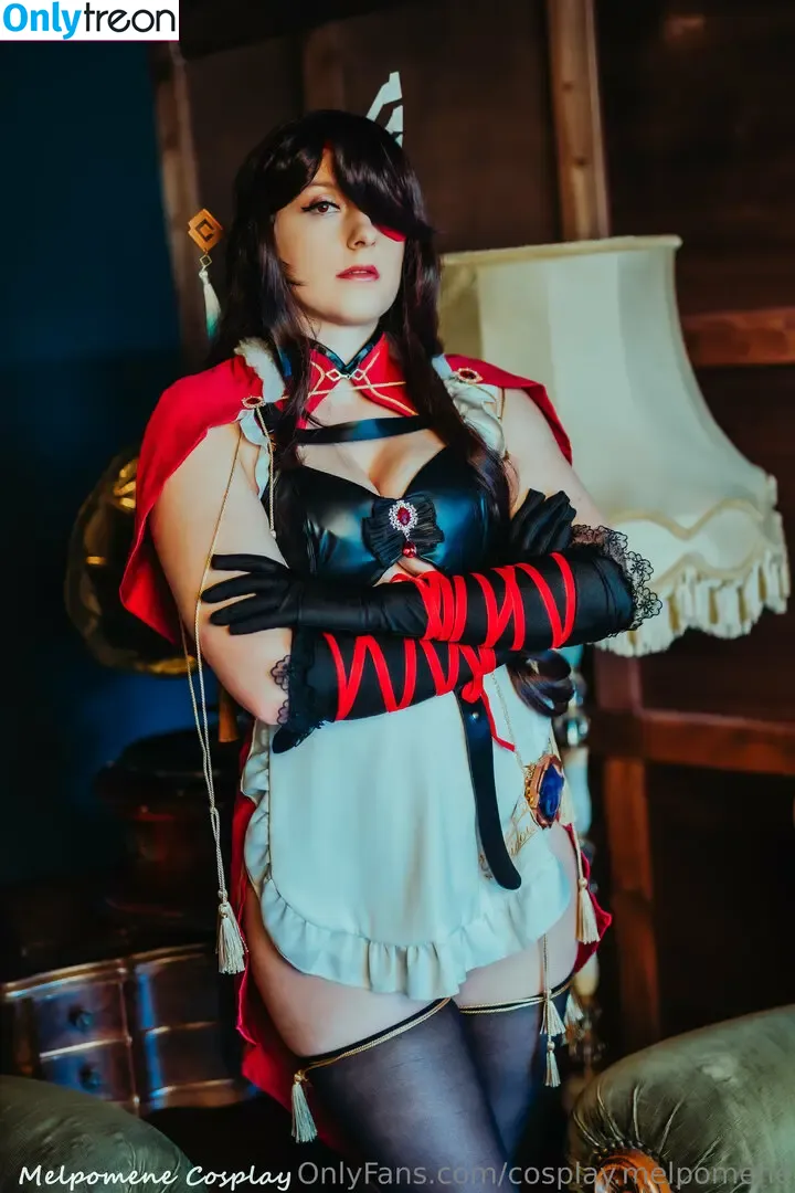 cosplay.melpomene nude photo #0030 (cosplay.melpomene)