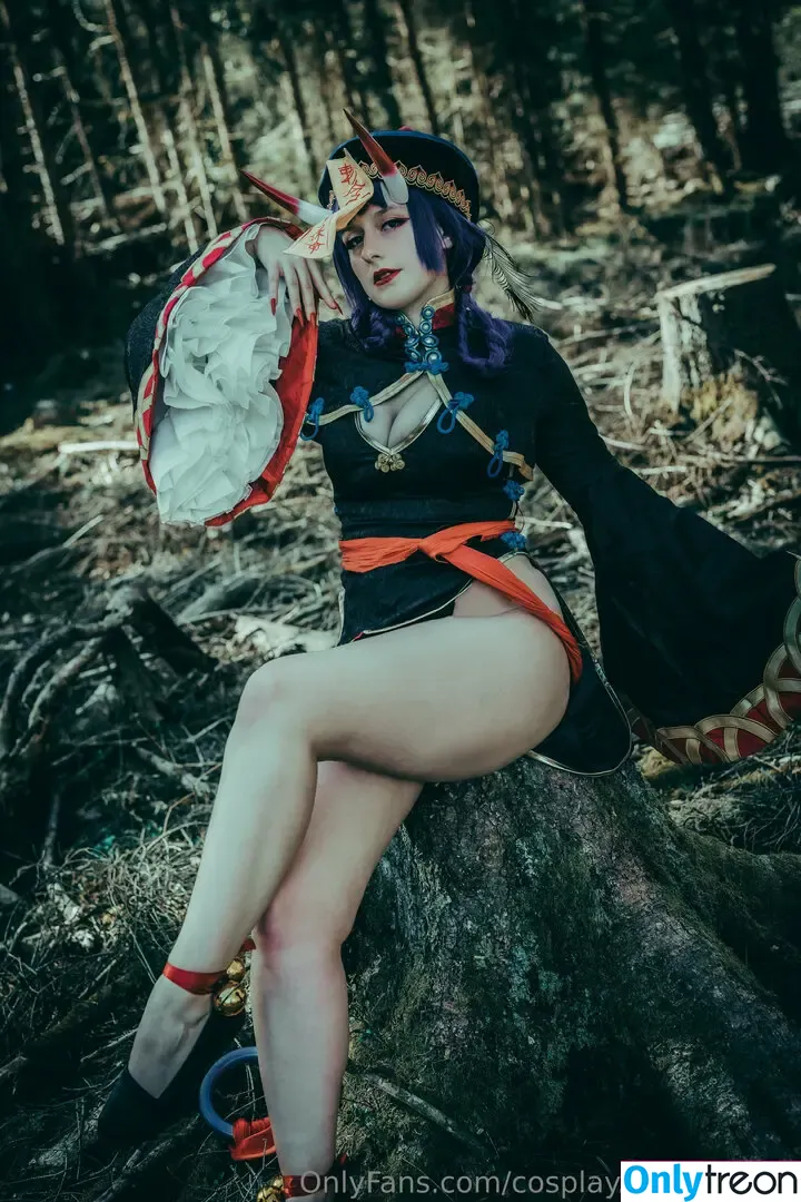 cosplay.melpomene nude photo #0038 (cosplay.melpomene)