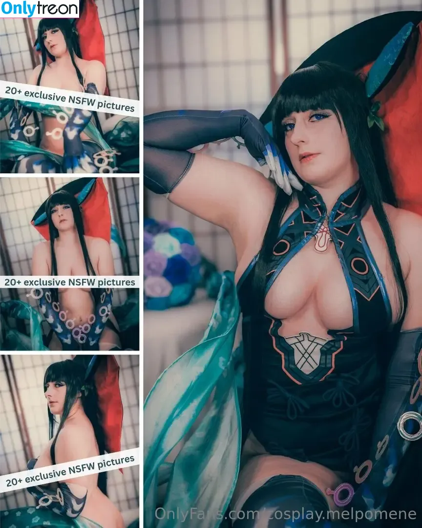 cosplay.melpomene nude photo #0040 (cosplay.melpomene)