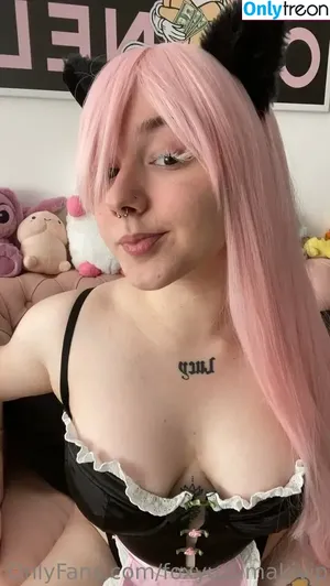 cosplayfoxyuzumaki / foxyuuki_cosplay nude photo #0002