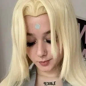 cosplayfoxyuzumaki / foxyuuki_cosplay nude photo #0008
