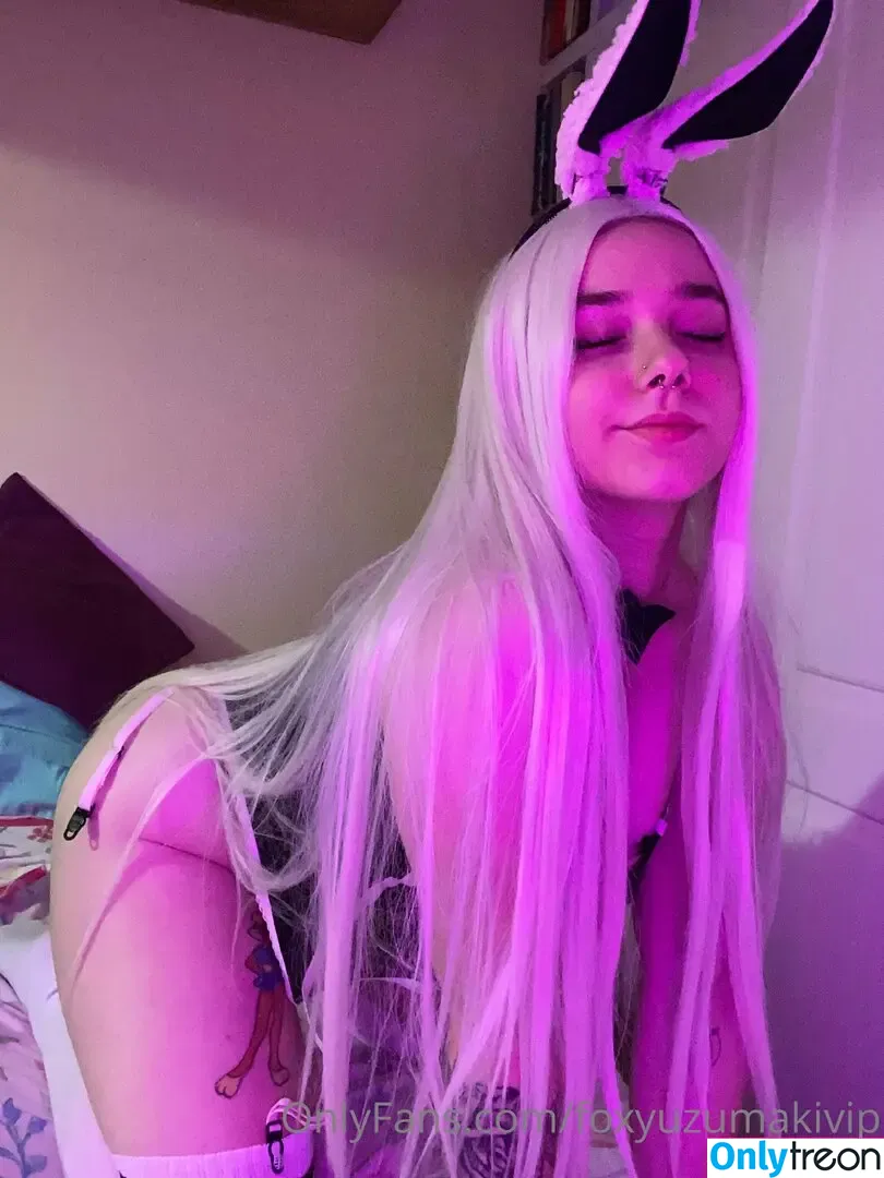 cosplayfoxyuzumaki nude photo #0097 (foxyuuki_cosplay)