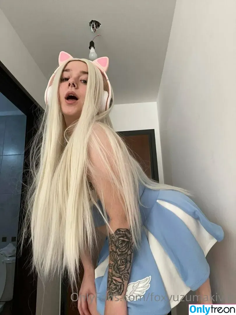 cosplayfoxyuzumaki nude photo #0100 (foxyuuki_cosplay)