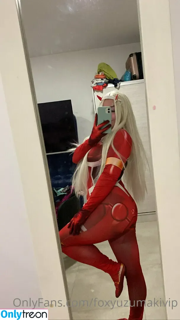 cosplayfoxyuzumaki nude photo #0103 (foxyuuki_cosplay)