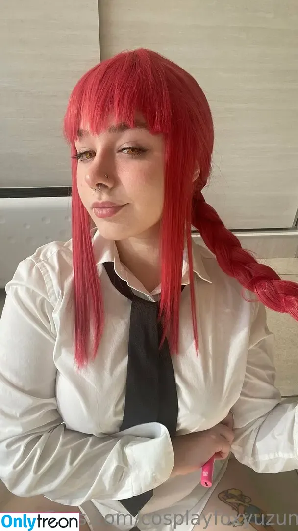 cosplayfoxyuzumaki nude photo #0279 (foxyuuki_cosplay)