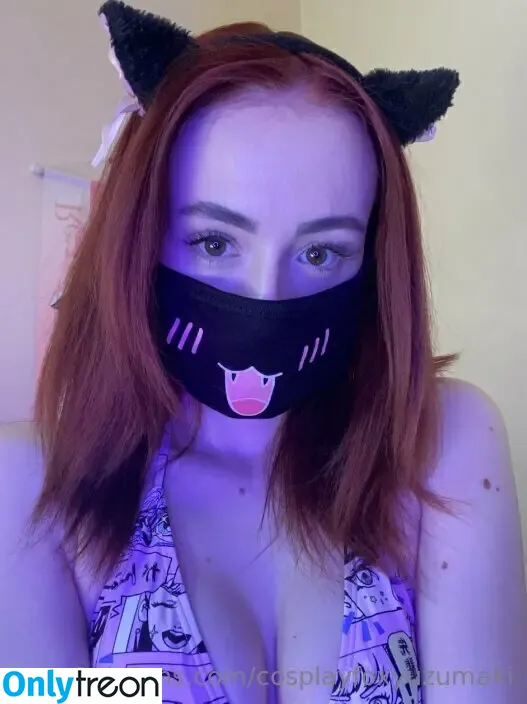 cosplayfoxyuzumaki nude photo #0325 (foxyuuki_cosplay)