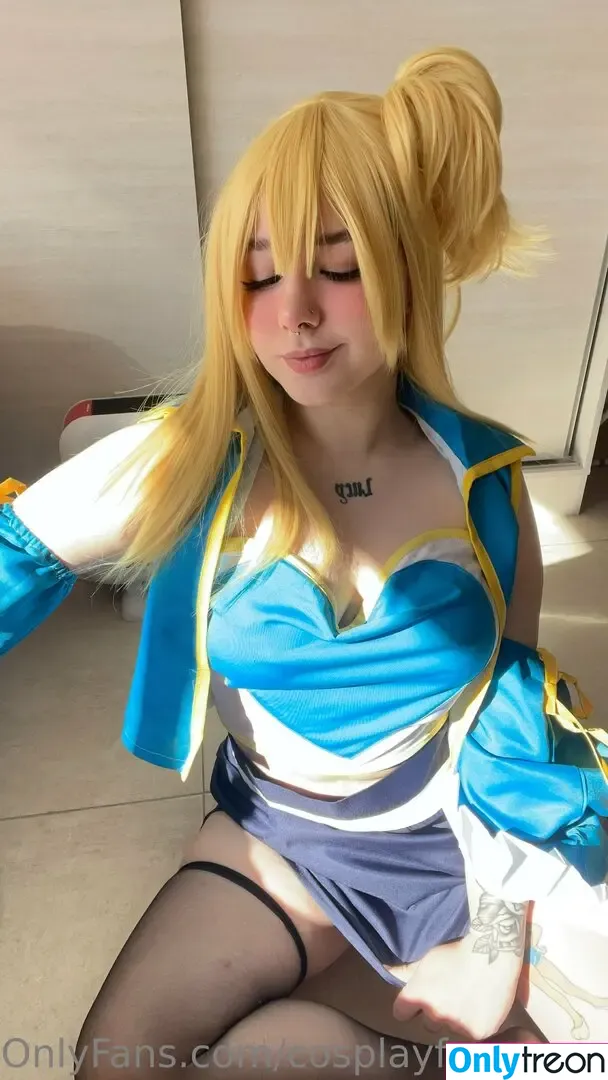 cosplayfoxyuzumaki nude photo #0341 (foxyuuki_cosplay)