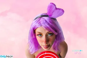 cosplaygirlsxxx / cosplayfire nude photo #0005