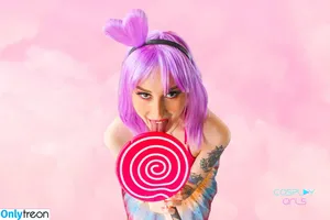 cosplaygirlsxxx / cosplayfire nude photo #0006
