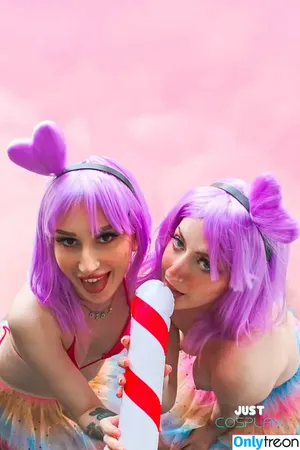 cosplaygirlsxxx / cosplayfire nude photo #0007