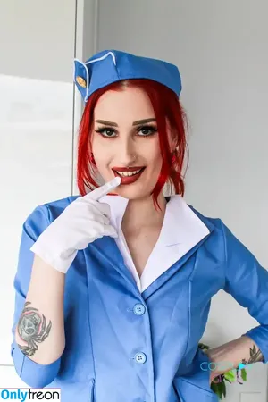 cosplaygirlsxxx / cosplayfire nude photo #0009