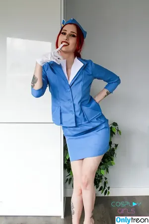 cosplaygirlsxxx / cosplayfire nude photo #0011