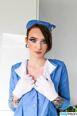 cosplaygirlsxxx / cosplayfire nude photo #0014