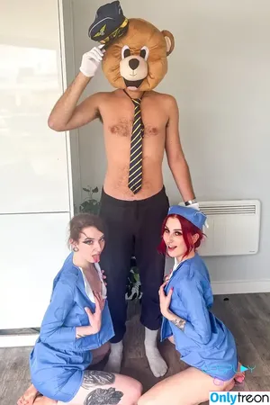 cosplaygirlsxxx / cosplayfire nude photo #0020