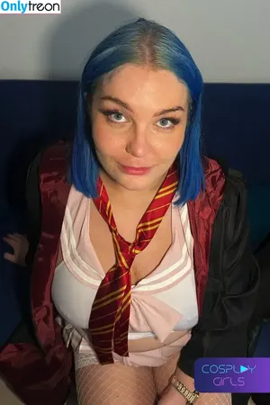 cosplaygirlsxxx / cosplayfire nude photo #0028